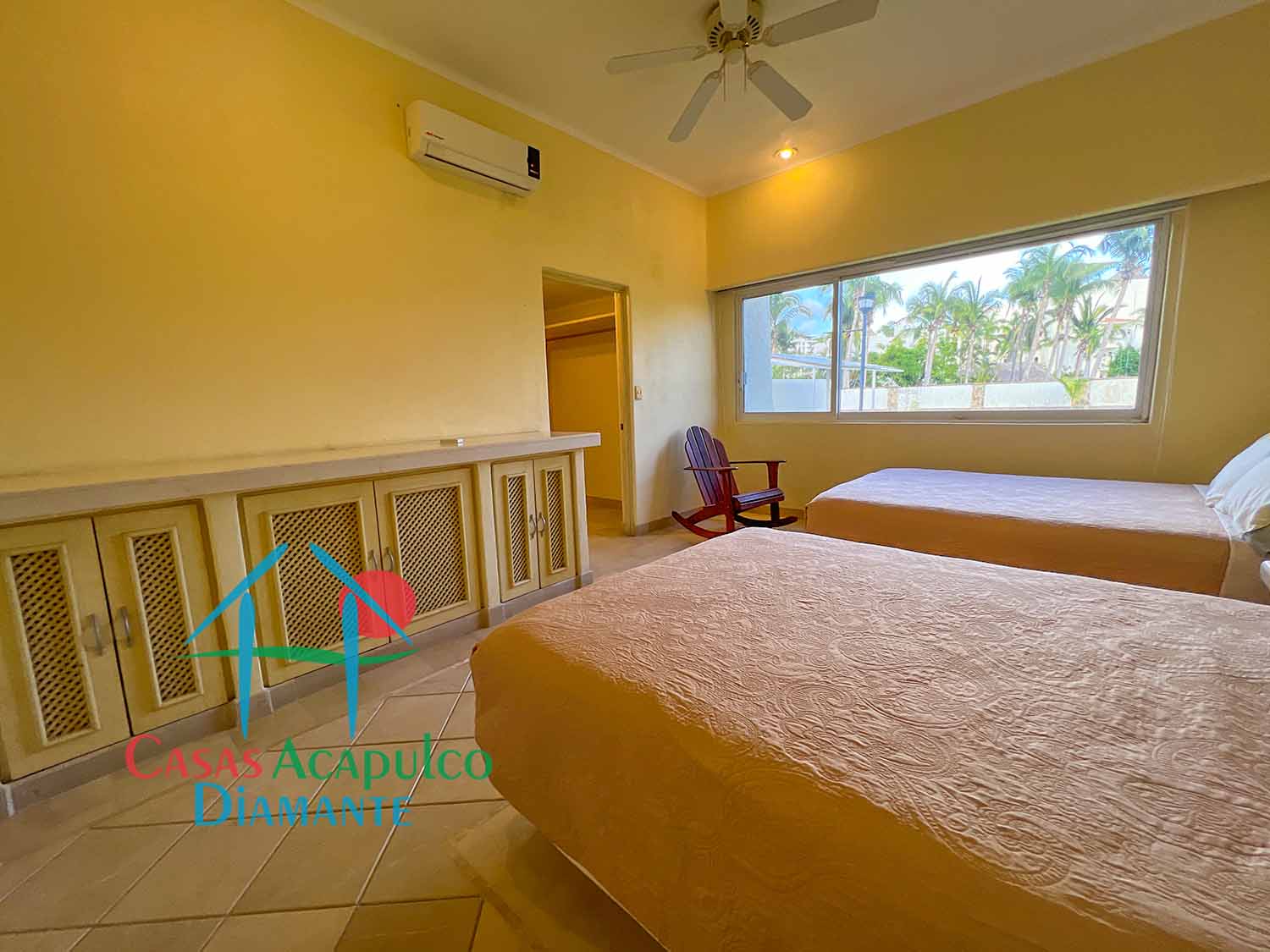 Son Vida Menorca 3 - Recámara uno 2